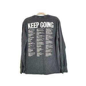 Men’s graphic shirt